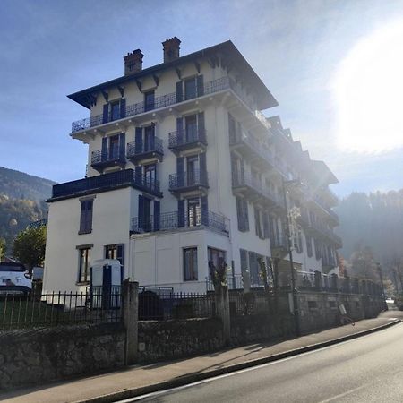 סן-ג'רבה-לה-באן Residence Du Parc - Happy Rentals מראה חיצוני תמונה