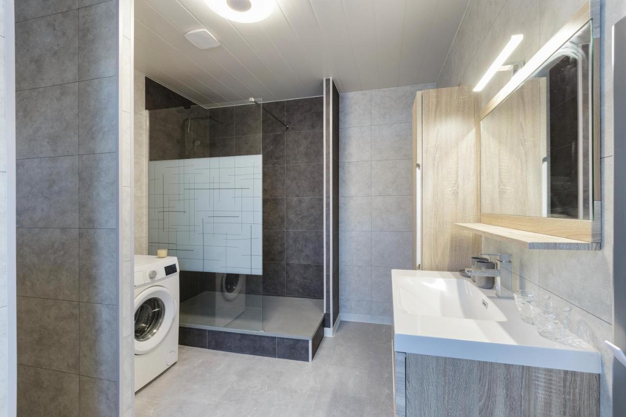 סן-ג'רבה-לה-באן Residence Du Parc - Happy Rentals מראה חיצוני תמונה